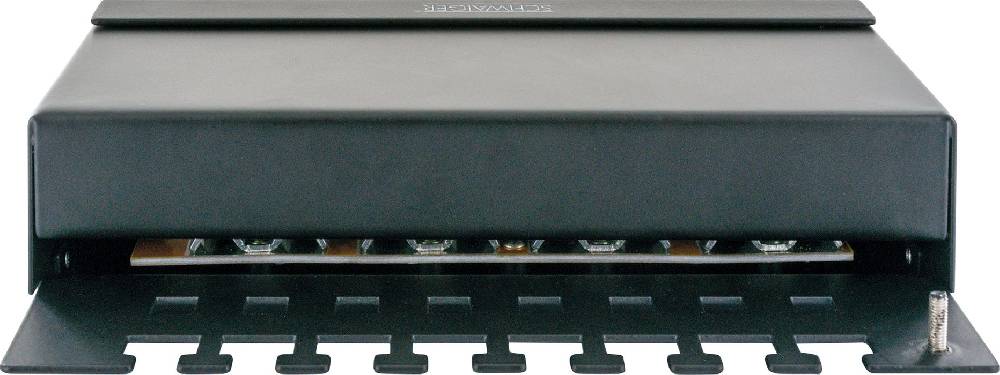 Schwaiger 8-Port Patchpanel Verkauf