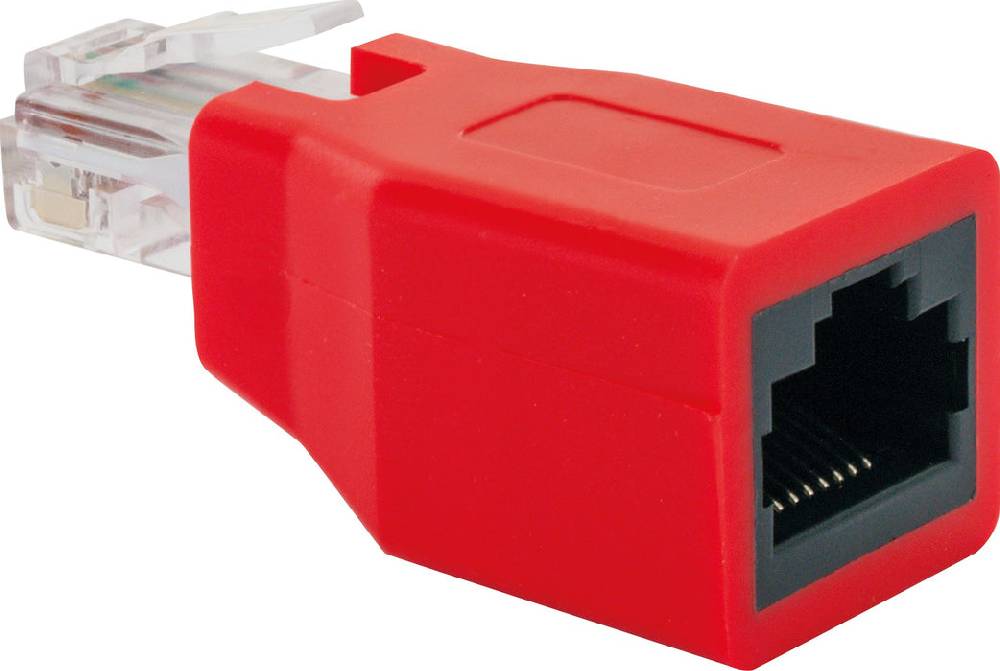 Schwaiger CAT 6 Crossover Adapter Angebote