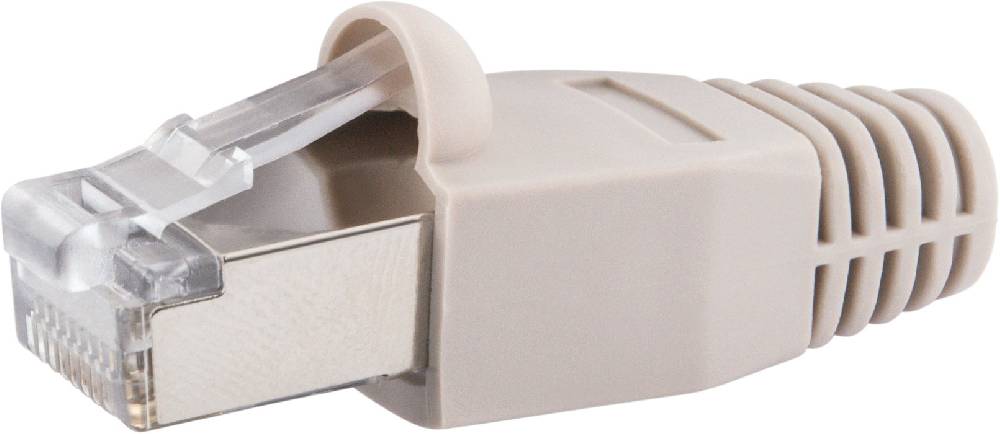 Schwaiger CAT 6 Netzwerkstecker Hotsell