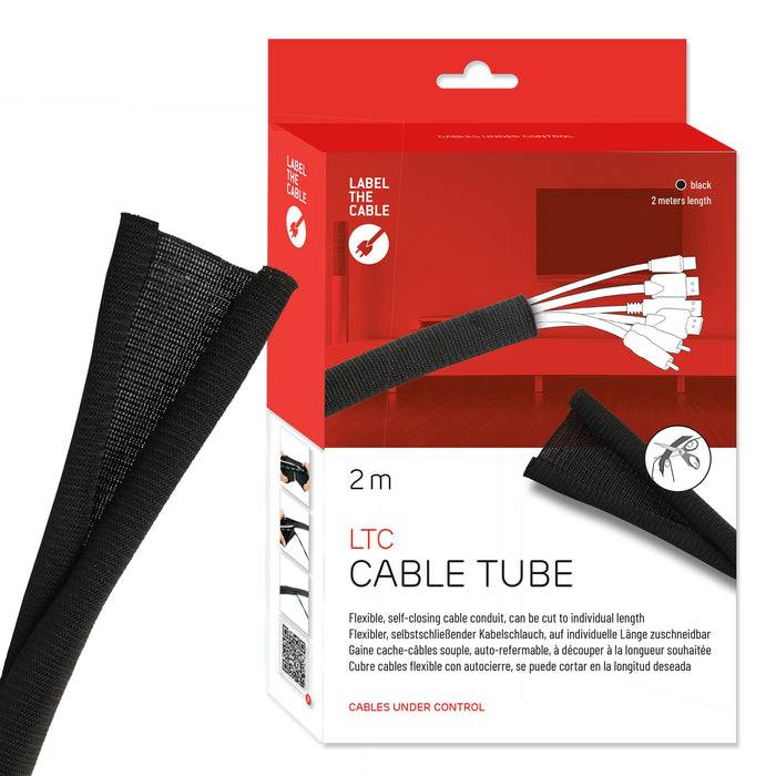 Schwaiger Kabelschlauch "LTC CABLE TUBE" Günstiger Verkauf