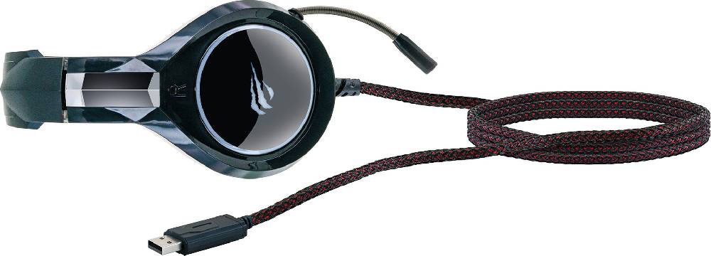 Schwaiger Gaming Headset Fabrikverkauf