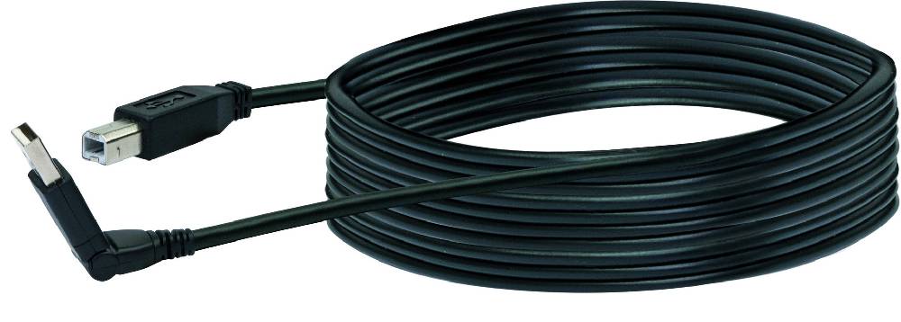 Schwaiger USB 2.0 Anschlusskabel Sonderangebot