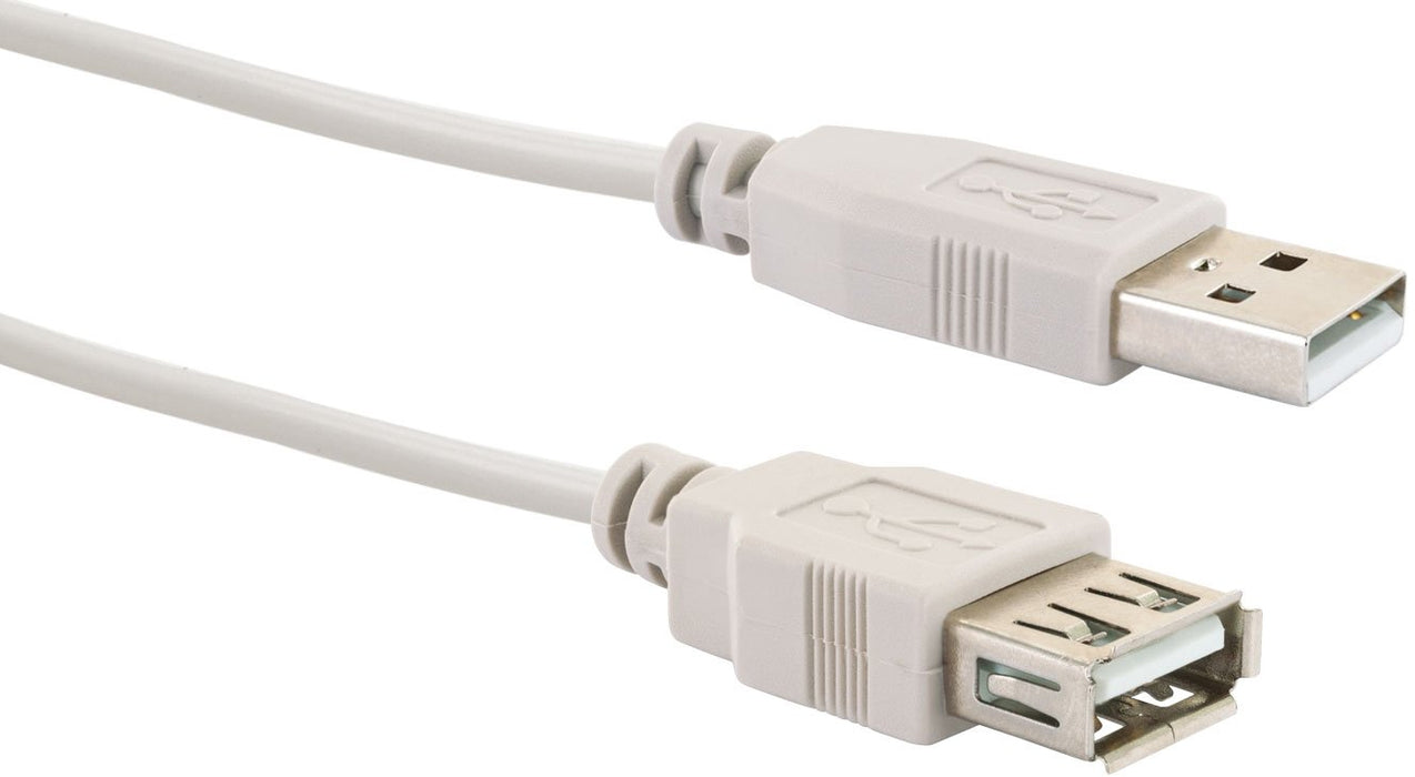 Schwaiger USB 2.0 Verlängerungskabel Rabatt