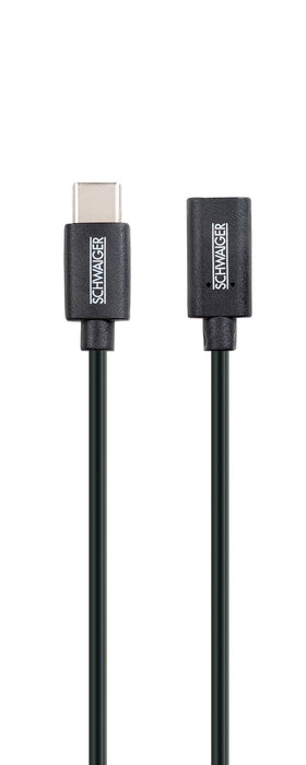 Schwaiger USB 3.1 Adapterkabel Günstig kaufen