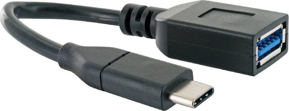Schwaiger USB 3.2 Anschlusskabel Versandkostenfrei