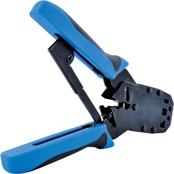 Schwaiger Universal-Crimpzange Black Friday