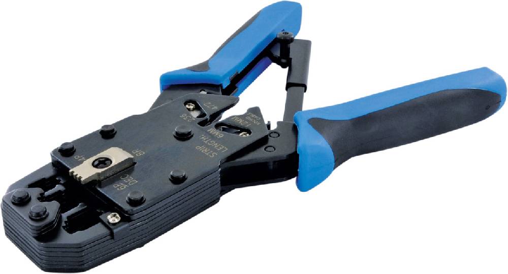 Schwaiger Universal-Crimpzange Black Friday