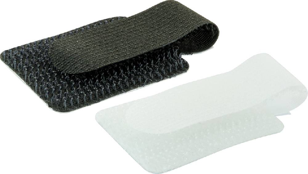 Schwaiger Klett-Wandclip Muttertagsangebot