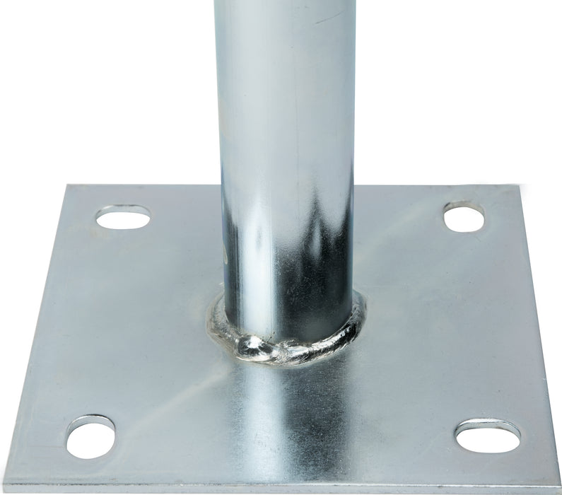 Schwaiger Standmast Stahl 70 cm Vatertagsangebot