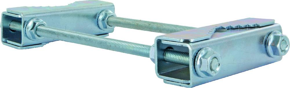 Schwaiger Rohrabstandshalter Ø 60 mm Große Rabatte