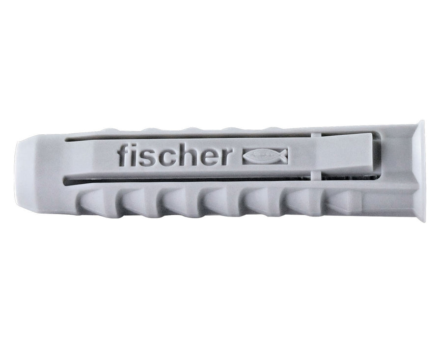 Schwaiger Schrauben und FISCHER Dübel Set Neuheiten