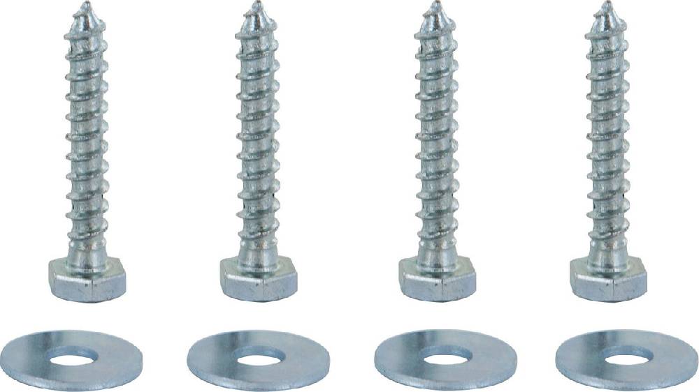 Schwaiger Schraubenset 8x50mm Bestseller