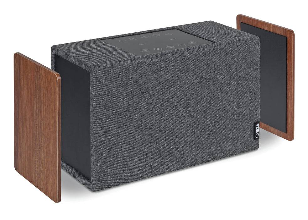 Schwaiger TIBO WiFi Lautsprecher (40 W) Sonderangebote