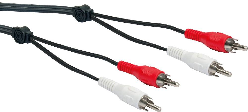 Schwaiger AUDIO Anschlusskabel Kostenloser Versand international