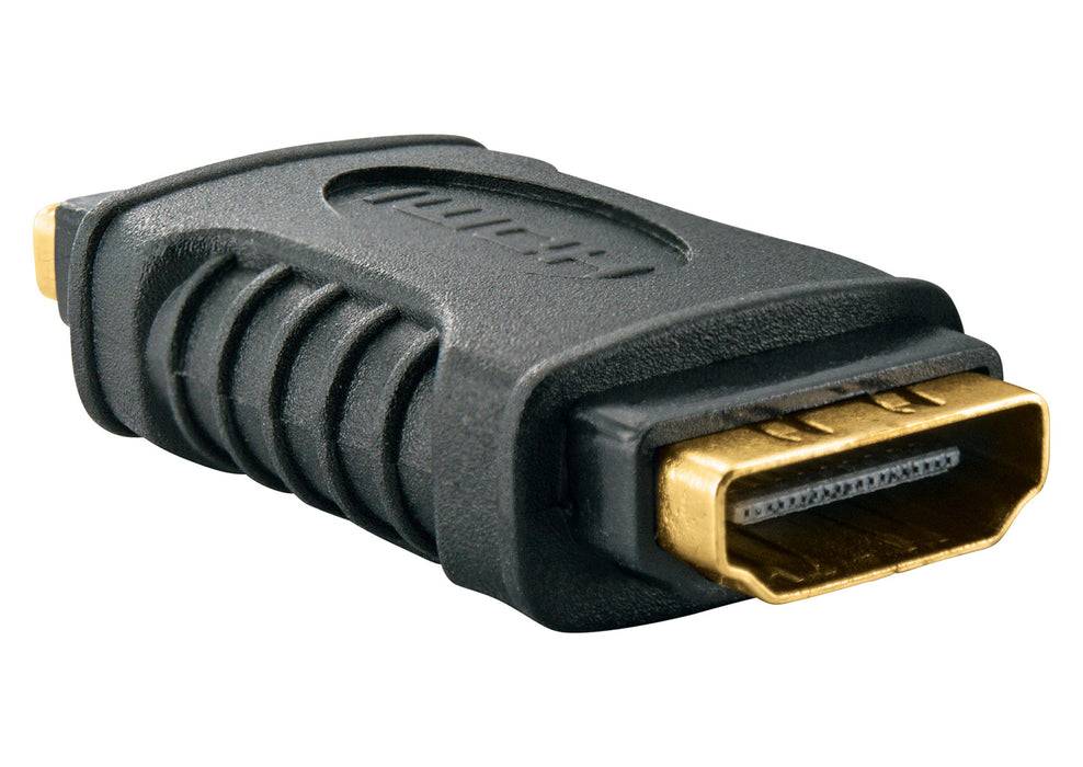 Schwaiger HDMI®-Verbinder Speichern exportieren