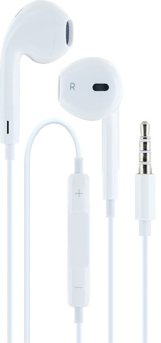 Schwaiger Kopfhörer mit AUX Kabel