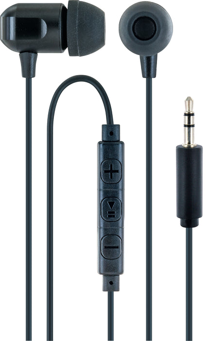 Schwaiger Kopfhörer mit AUX Kabel