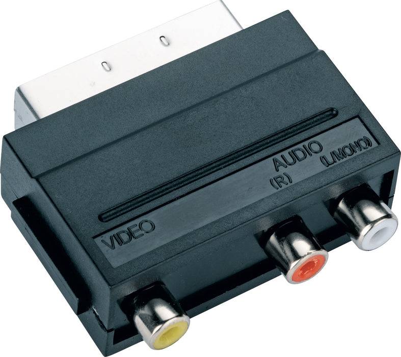 Schwaiger AV Adapter Verkauf