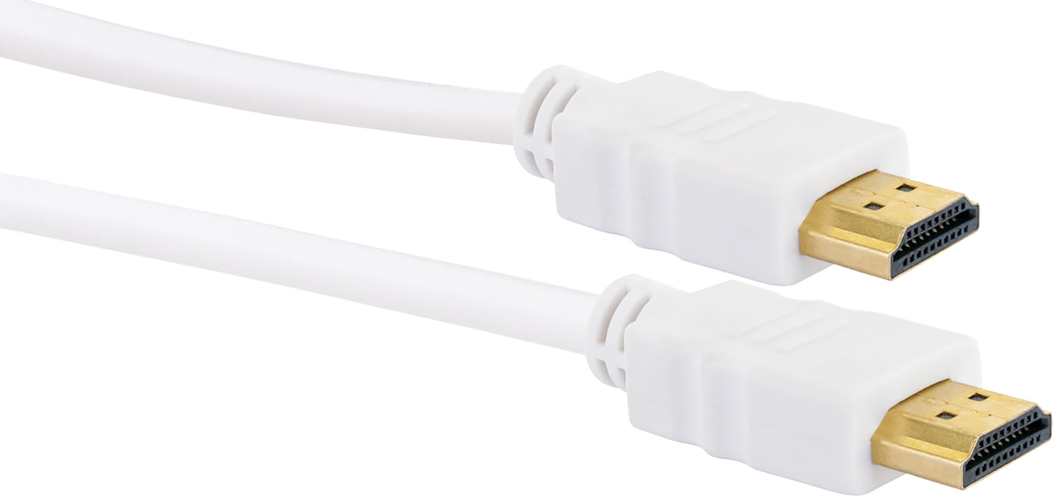 Schwaiger High-Speed-HDMI®-Kabel mit Ethernet Schlussverkauf