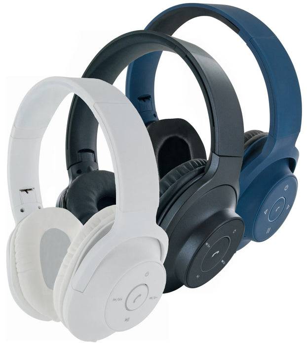 Schwaiger Schwaiger Bluetooth® Bügelkopfhörer Limitierter Zeitrabatt