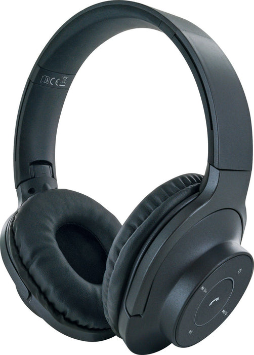 Schwaiger Schwaiger Bluetooth® Bügelkopfhörer Limitierter Zeitrabatt