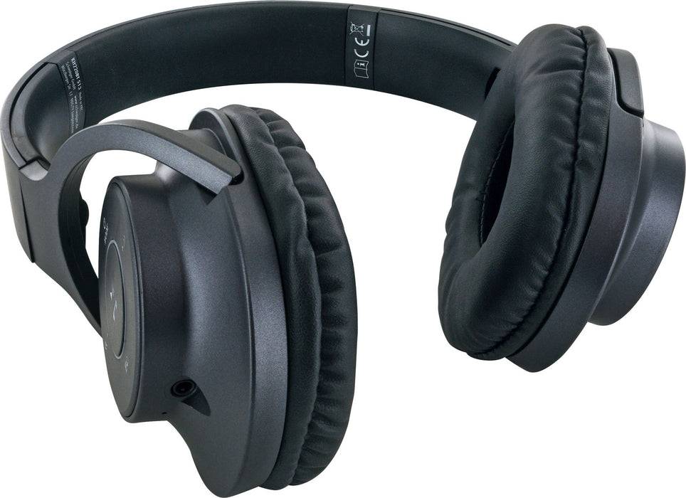 Schwaiger Schwaiger Bluetooth® Bügelkopfhörer Limitierter Zeitrabatt