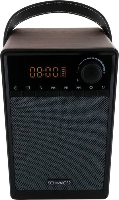 Schwaiger Radiowecker Fabrik Onlineshop