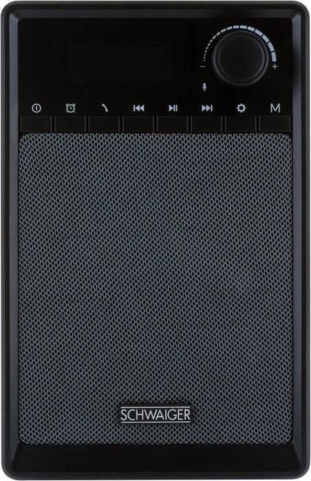Schwaiger Radiowecker Fabrik Onlineshop