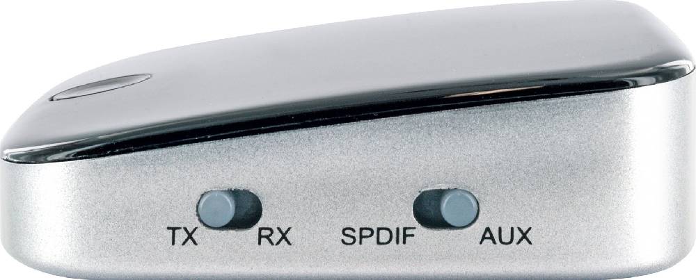 Schwaiger Bluetooth® Sender & Empfänger Fabrikpreis