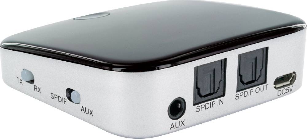 Schwaiger Bluetooth® Sender & Empfänger Fabrikpreis