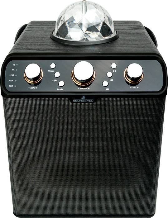 Schwaiger Bluetooth® Party Lautsprecher (30W) Flash Sale