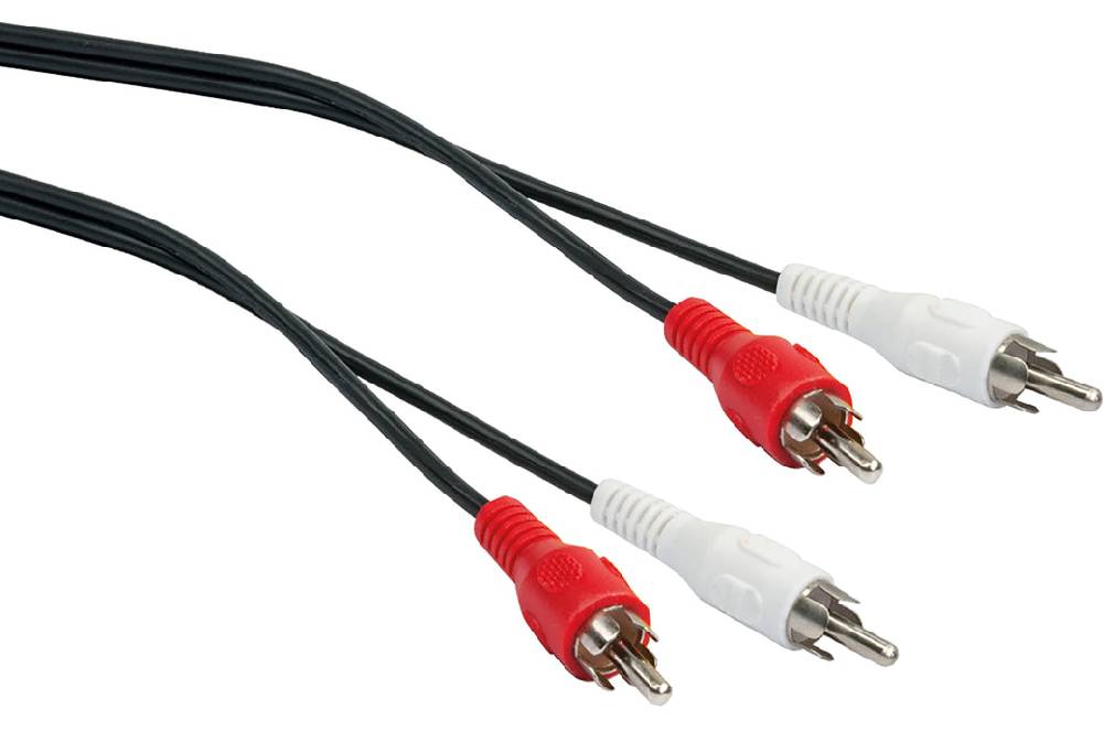 Schwaiger AUDIO Anschlusskabel