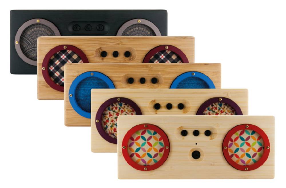 Schwaiger YZSY Bluetooth®-Lautsprecher Osterangebot