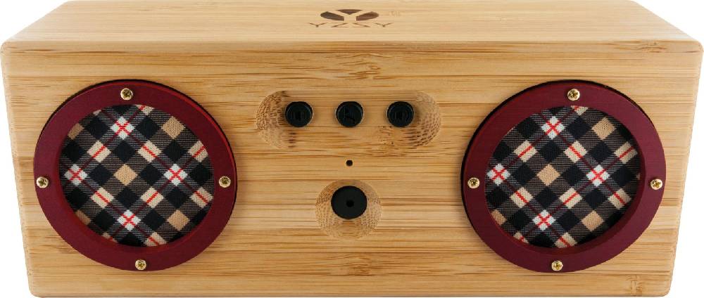 Schwaiger YZSY Bluetooth®-Lautsprecher Osterangebot