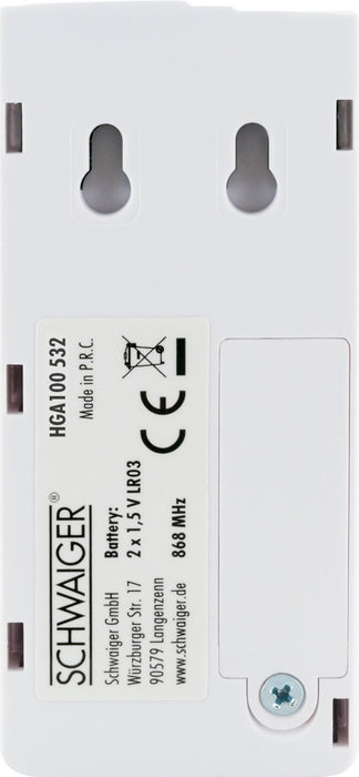 Schwaiger Tür- und Fenstersensor Top Angebot