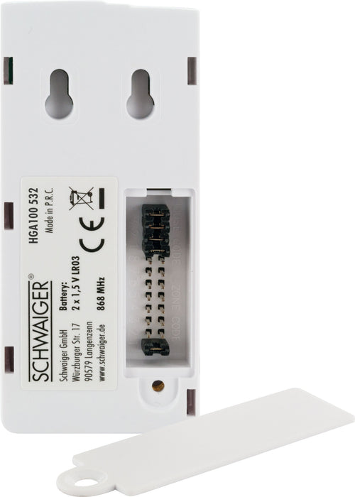 Schwaiger Tür- und Fenstersensor Top Angebot