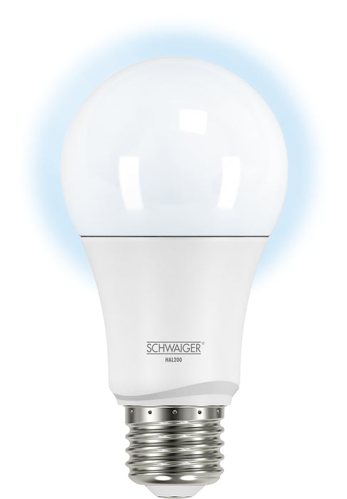 Schwaiger Smart Leuchtmittel dimmbar warm-/kaltweiss E27 Online Outlet