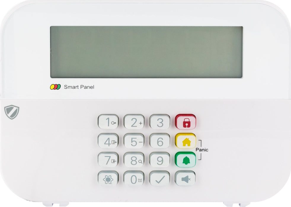 Schwaiger Funk-Alarm-System „Green Guard“ Zeitlich begrenztes Angebot