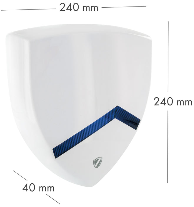 Schwaiger Funk-Alarm-System „Green Guard“ Exklusive Angebote