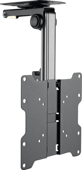 Schwaiger TV Decken- und Dachschrägenhalter "MOTION 7" bis 37 Zoll