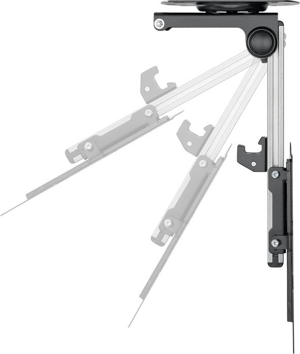 Schwaiger TV Decken- und Dachschrägenhalter "MOTION 7" bis 37 Zoll JETZT KAUFEN