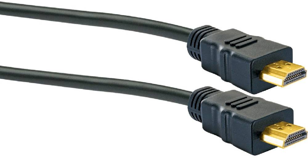 Schwaiger High-Speed-HDMI®-Kabel mit Ethernet Super Rabatt