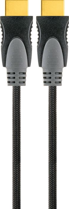 Schwaiger High-Speed-HDMI®-Kabel mit Ethernet 50% Rabatt mit kostenlosem Versand