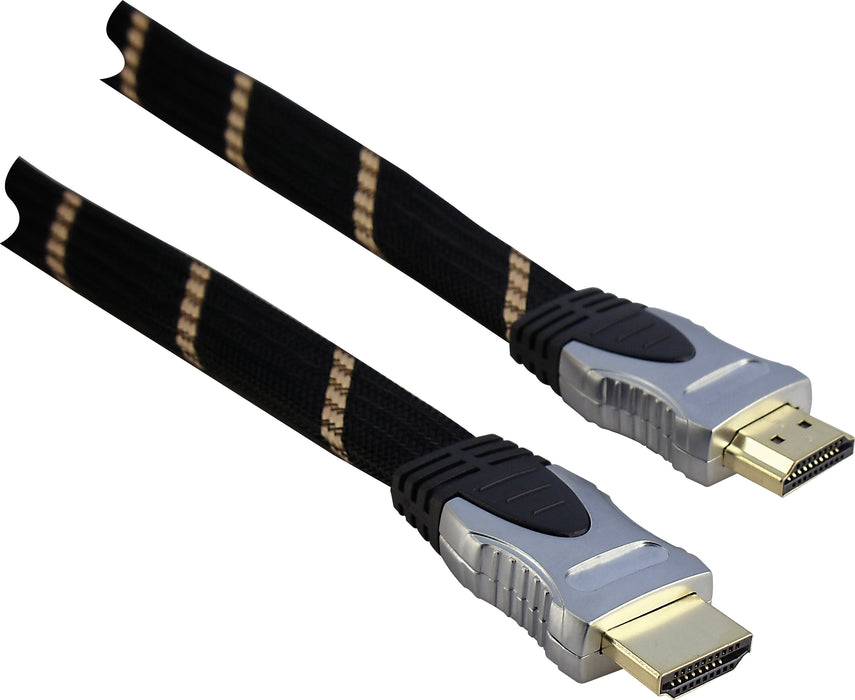 Schwaiger High-Speed-HDMI®-Kabel mit Ethernet Clearance-Verkauf