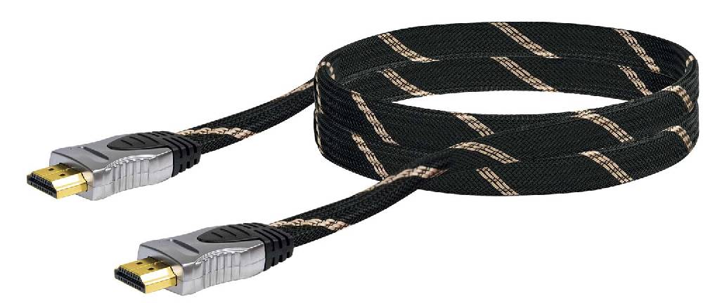 Schwaiger High-Speed-HDMI®-Kabel mit Ethernet Clearance-Verkauf