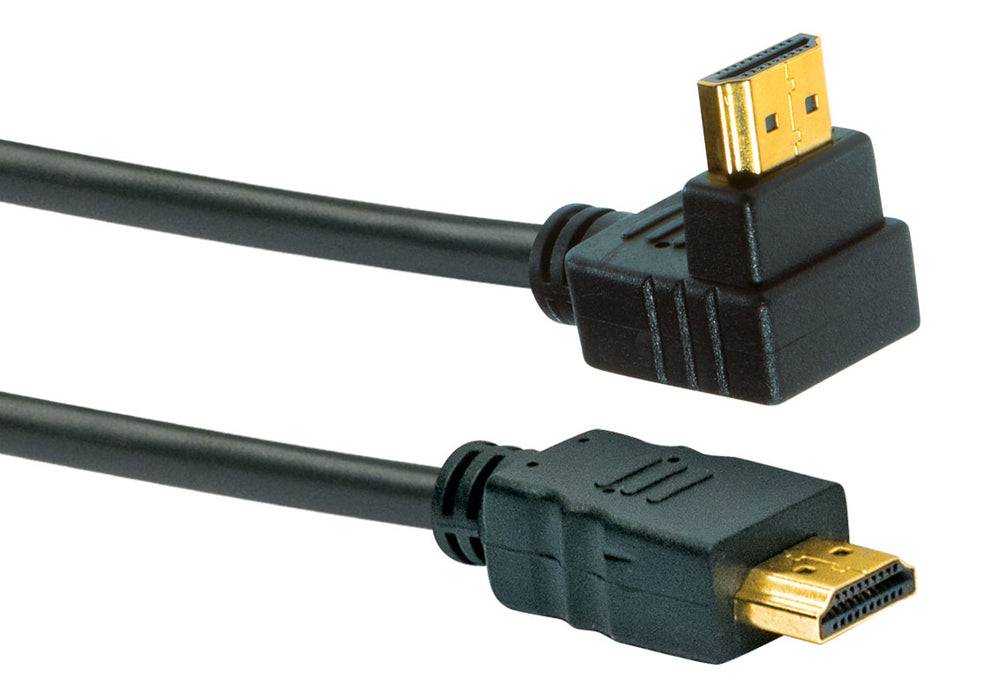 Schwaiger High-Speed-HDMI®-Kabel mit Ethernet 2025