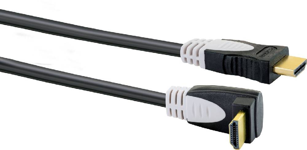 Schwaiger High-Speed-HDMI®-Kabel mit Ethernet Online