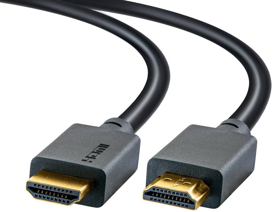 Schwaiger Ultra High-Speed HDMI® 2.1 Kabel, 4K@120Hz/8K@60Hz Verkauf