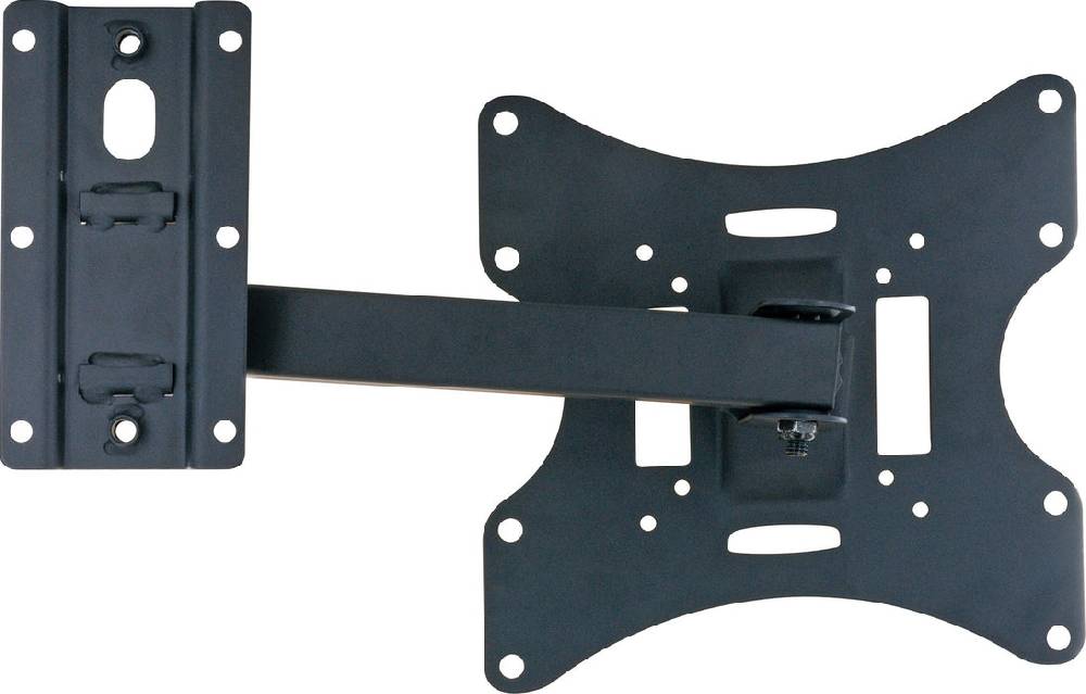 Schwaiger TV Wandhalter (2 Gelenke) bis 42 Zoll Fabrikpreis