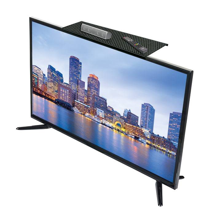 Schwaiger TV/Monitor-Ablage 45 cm Begrenztes Angebot